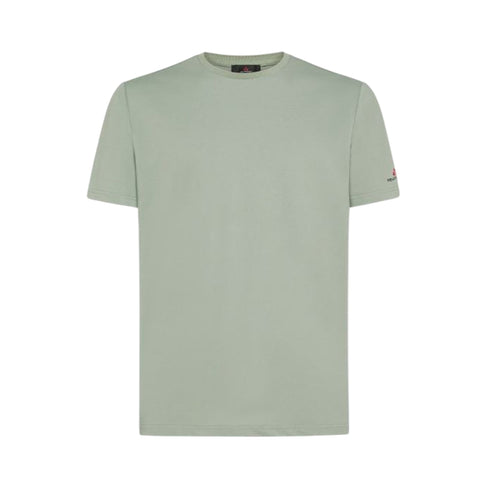 Peuterey T-shirt T-shirt Uomo in misto cotone elasticizzato M P25 - PEUTEREYZOLE02 - 640 - M - Francavilla Moda
