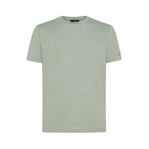 Peuterey T-shirt T-shirt Uomo in misto cotone elasticizzato M P25 - PEUTEREYZOLE02 - 640 - M - Francavilla Moda