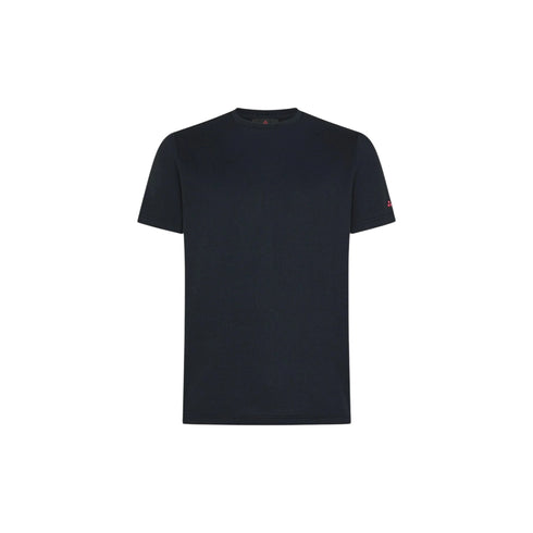 Peuterey T-shirt T-shirt Uomo in misto cotone elasticizzato S P25 - PEUTEREYZOLE02 - 215 - S - Francavilla Moda