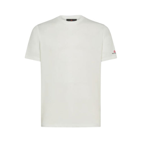 Peuterey T-shirt T-shirt Uomo in misto cotone elasticizzato M P25 - PEUTEREYZOLE02 - 730 - M - Francavilla Moda