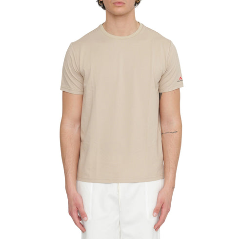Peuterey T-shirt T-shirt Uomo in misto cotone elasticizzato S P25 - PEUTEREYZOLE02 - 859 - S - Francavilla Moda