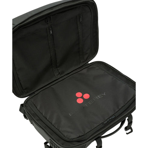 Peuterey Zaino Zaino Uomo valigia Clapier UNI - Francavilla Moda