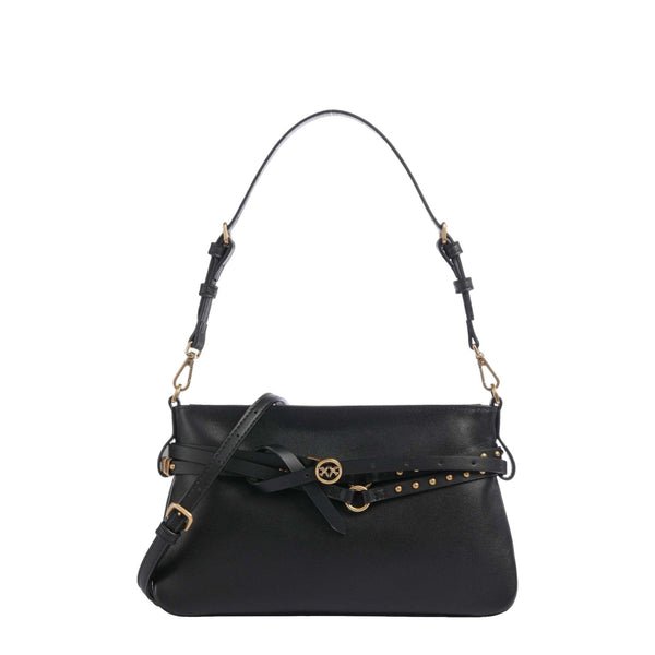 Pinko Borsa a spalla Borsa a spalla Donna Belt Mini UNI - Francavilla Moda