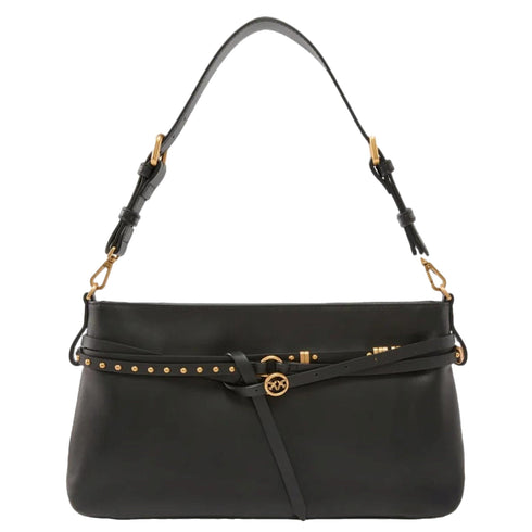 Pinko Borsa a spalla Borsa a spalla Donna Belt modello classic UNI - Francavilla Moda