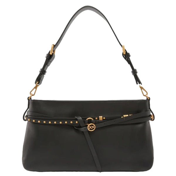 Pinko Borsa a spalla Borsa a spalla Donna Belt modello classic UNI - Francavilla Moda
