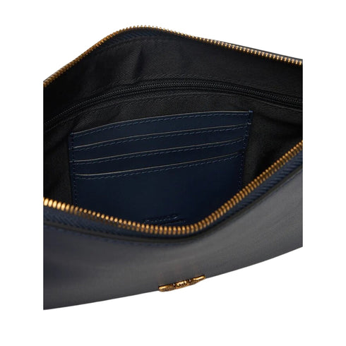 Pinko Borsa a tracolla Borsa a tracolla catena con logo frontale UNI - Francavilla Moda