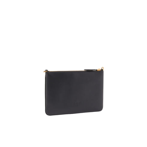 Pinko Borsa a tracolla Borsa a tracolla catena con logo frontale UNI A25-PINKO 100455A0F1-Z99Q-UNI - Francavilla Moda