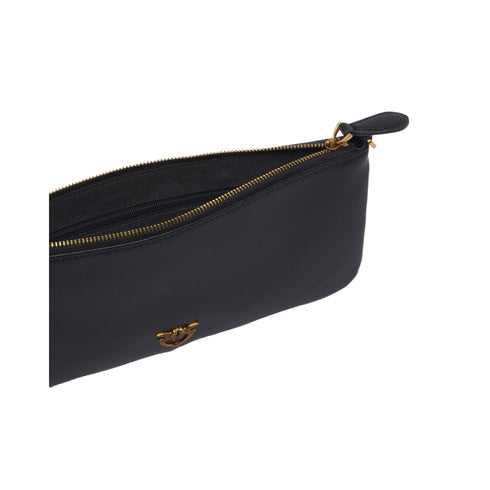 Pinko Borsa a tracolla Borsa a tracolla Flat con catena UNI P26-PINKO 102747A0F1-Z99Q-UNI - Francavilla Moda