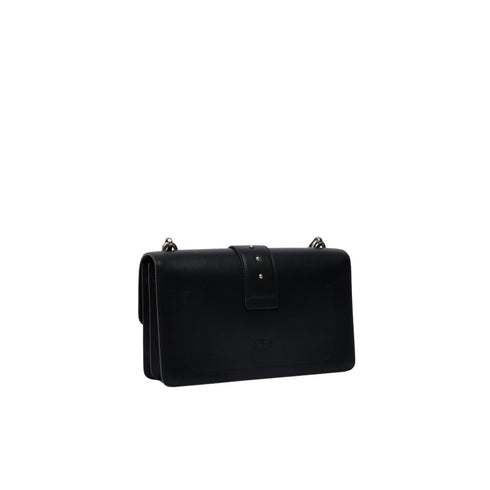 Pinko Borsa a tracolla Borsa a tracolla media Donna One Love UNI P26-PINKO 105857A0F1-Z99Q-UNI - Francavilla Moda