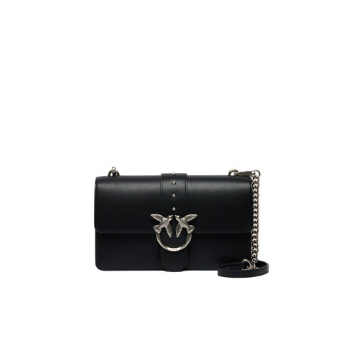 Pinko Borsa a tracolla Borsa a tracolla media Donna One Love UNI P26-PINKO 105857A0F1-Z99O-UNI - Francavilla Moda