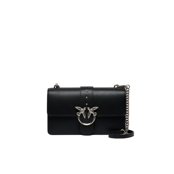 Pinko Borsa a tracolla Borsa a tracolla media Donna One Love UNI P26-PINKO 105857A0F1-Z99O-UNI - Francavilla Moda