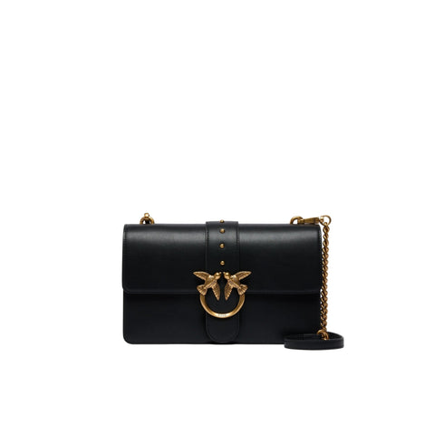 Pinko Borsa a tracolla Borsa a tracolla media Donna One Love UNI P26-PINKO 105857A0F1-Z99Q-UNI - Francavilla Moda