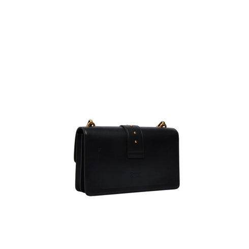 Pinko Borsa a tracolla Borsa a tracolla media Donna One Love UNI P26-PINKO 105857A0F1-Z99Q-UNI - Francavilla Moda