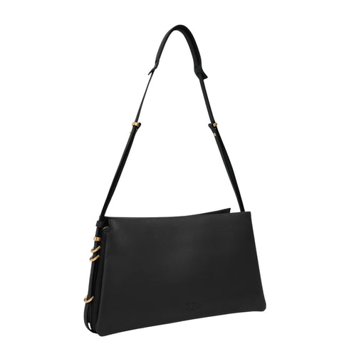 Pinko Borsa a spalla Borsa Donna a tracolla media Triplet UNI - Francavilla Moda