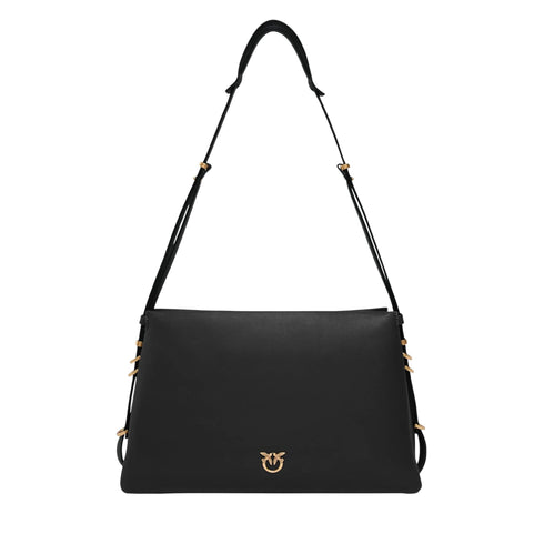 Pinko Borsa a spalla Borsa Donna a tracolla media Triplet UNI - Francavilla Moda