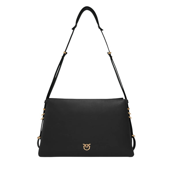 Pinko Borsa a spalla Borsa Donna a tracolla media Triplet UNI - Francavilla Moda