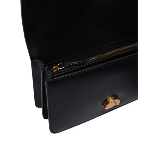 PINKO Tracolla Borsa donna a tracolla piccola Love Bag One in pelle UNI P26-PINKO 105856A0F1-Z99Q-UNI - Francavilla Moda