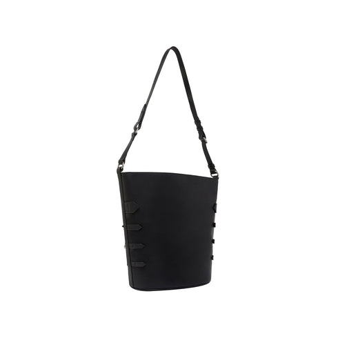 Pinko Borsa a spalla Borsa Donna Belts Bucket a spalla UNI - Francavilla Moda
