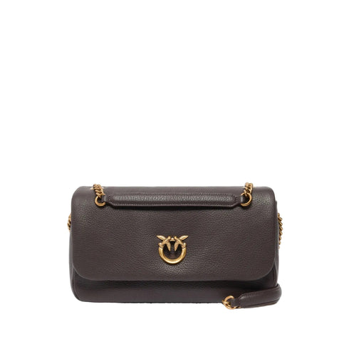 Pinko Borsa a spalla Borsa Donna Click Soft Horizontal Chain UNI - Francavilla Moda