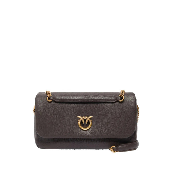 Pinko Borsa a spalla Borsa Donna Click Soft Horizontal Chain UNI - Francavilla Moda