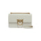 PINKO Borsa a spalla Borsa Donna Love Classic Imprime Avorio - Francavilla Moda