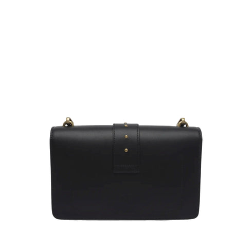 Pinko Borsa a spalla Borsa Donna Love One Classic New Buckle UNI - Francavilla Moda