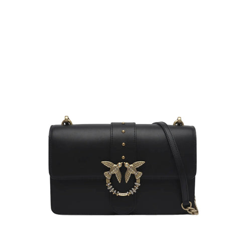 Pinko Borsa a spalla Borsa Donna Love One Classic New Buckle UNI - Francavilla Moda