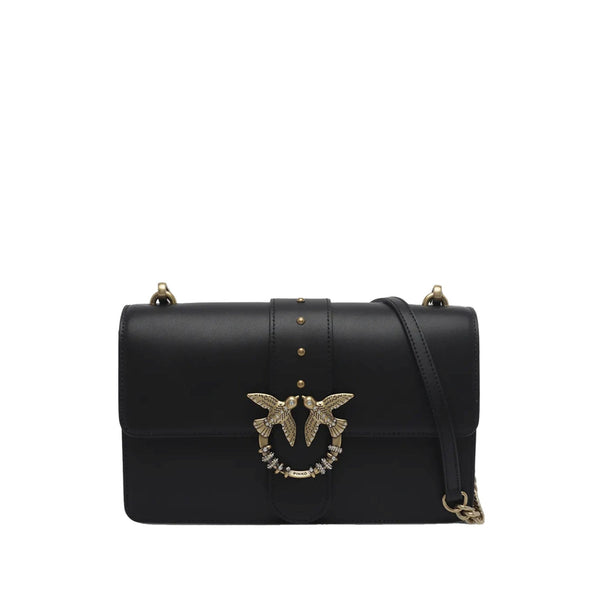 Pinko Borsa a spalla Borsa Donna Love One Classic New Buckle UNI - Francavilla Moda