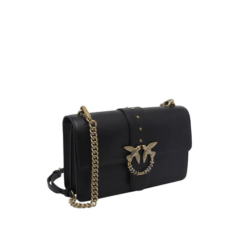 Pinko Borsa a spalla Borsa Donna Love One Classic New Buckle UNI - Francavilla Moda