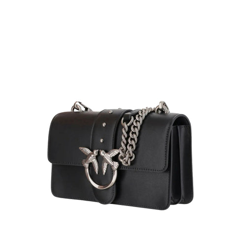 Pinko Borsa a spalla Borsa Donna Love One Mini UNI - Francavilla Moda