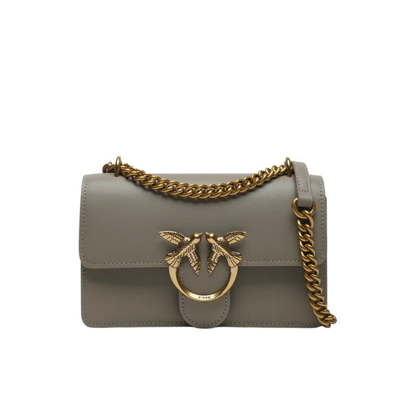 Pinko Borsa a spalla Borsa Donna Love One Mini UNI - Francavilla Moda