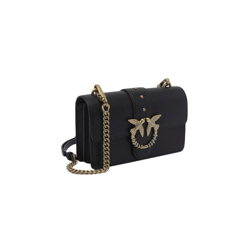 Pinko Borsa a spalla Borsa Donna Love One Mini New Buckle UNI A26-PINKO 107071A0F1-Z99Q-UNI - Francavilla Moda
