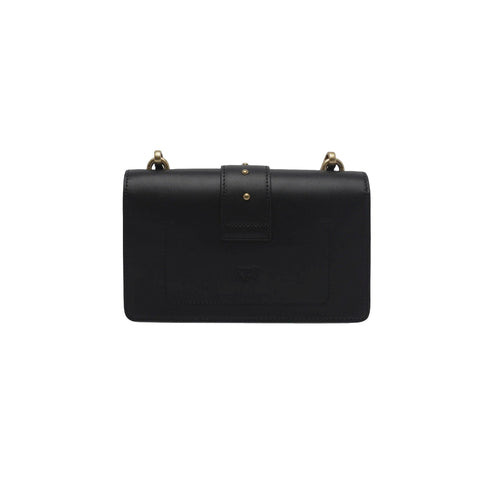 Pinko Borsa a spalla Borsa Donna Love One Mini New Buckle UNI A26-PINKO 107071A0F1-Z99Q-UNI - Francavilla Moda