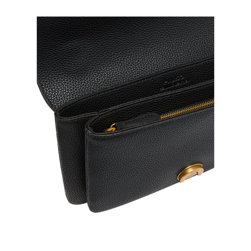 Pinko Borsa a tracolla Borsa Donna Love One Soft Mini Nero P25 - PINKO 104528A29Q - Z99Q - UNI - Francavilla Moda