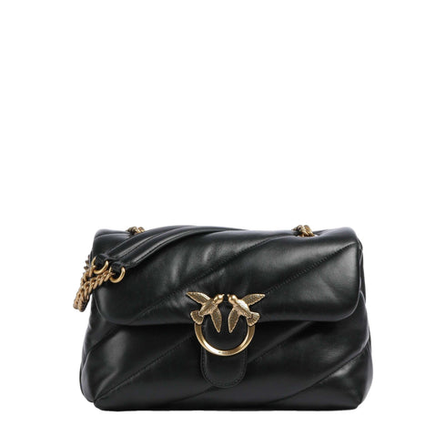Pinko Borsa a tracolla Borsa Donna Love Puff Classic Media UNI P26-PINKO 100038A0F2-Z99Q-UNI - Francavilla Moda