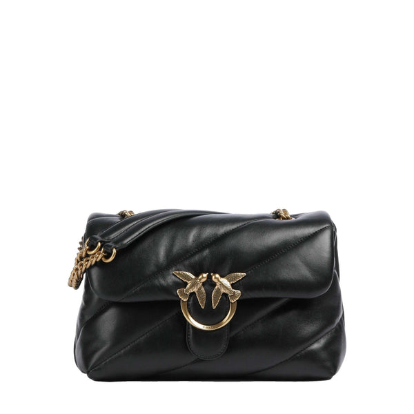 Pinko Borsa a tracolla Borsa Donna Love Puff Classic Media UNI P26-PINKO 100038A0F2-Z99Q-UNI - Francavilla Moda
