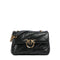 Pinko Borsa a tracolla Borsa Donna Love Puff Classic Media UNI P26-PINKO 100038A0F2-Z99Q-UNI - Francavilla Moda