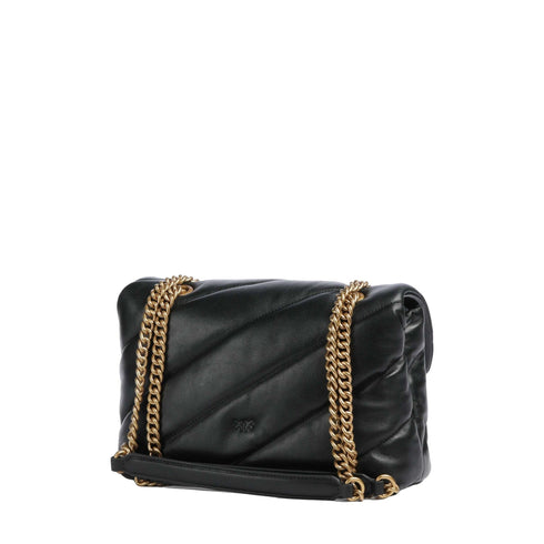 Pinko Borsa a tracolla Borsa Donna Love Puff Classic Media UNI P26-PINKO 100038A0F2-Z99Q-UNI - Francavilla Moda