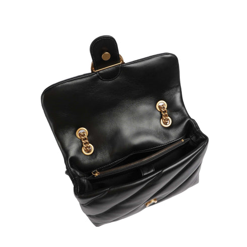 Pinko Borsa a tracolla Borsa Donna Love Puff Classic Media UNI P26-PINKO 100038A0F2-Z99Q-UNI - Francavilla Moda