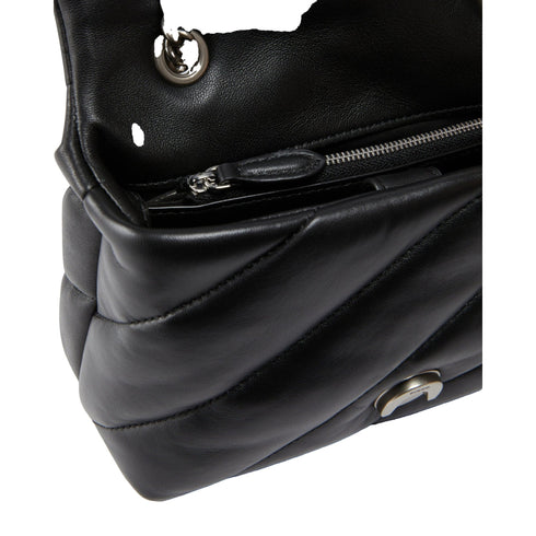 Pinko Borsa a tracolla Borsa Donna Love Puff Classic Mini UNI P26-PINKO 100039A0F2-Z99O-UNI - Francavilla Moda