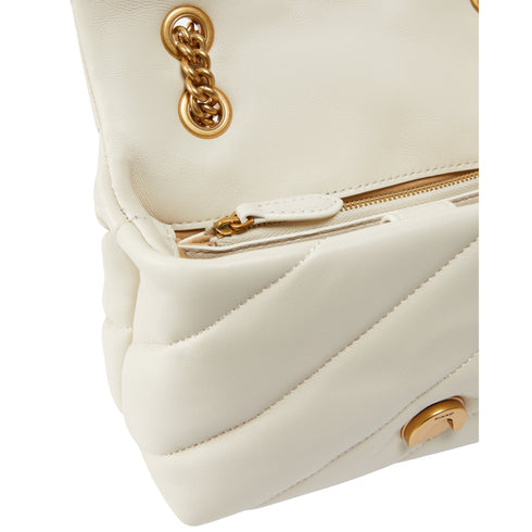 Pinko Borsa a spalla Borsa Donna Love Puff Classic Mini UNI - Francavilla Moda