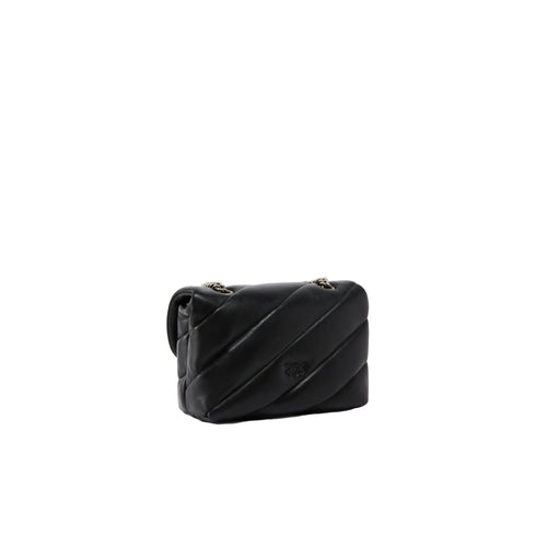 Pinko Borsa a tracolla Borsa Donna Love Puff Classic Mini UNI P26-PINKO 100039A0F2-Z99O-UNI - Francavilla Moda
