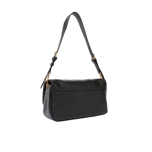Pinko Borsa a spalla Borsa Donna media Baguette UNI P26-PINKO 106178A0QO-Z99Q-UNI - Francavilla Moda