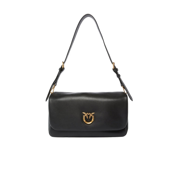 Pinko Borsa a spalla Borsa Donna media Baguette UNI P26-PINKO 106178A0QO-Z99Q-UNI - Francavilla Moda