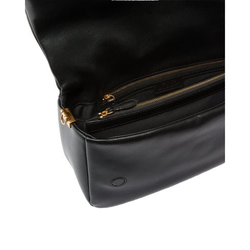 Pinko Borsa a spalla Borsa Donna media Baguette UNI P26-PINKO 106178A0QO-Z99Q-UNI - Francavilla Moda