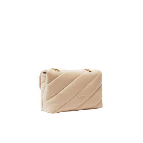 Pinko Borsa a spalla Borsa Donna media Love Puff Classic UNI - Francavilla Moda