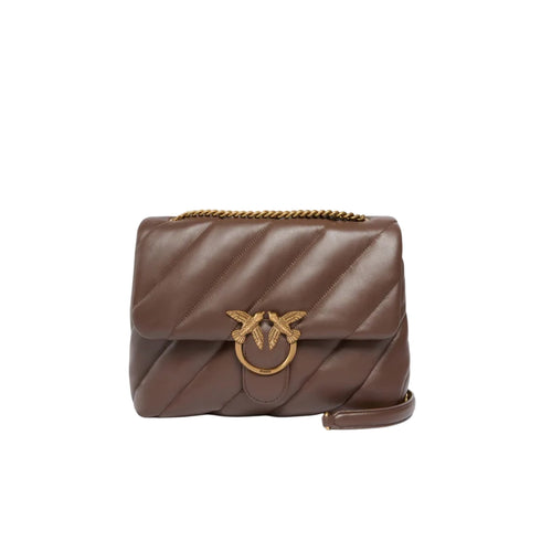 Pinko Borsa a spalla Borsa Donna modello Love Big Puff UNI - Francavilla Moda