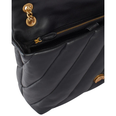 PINKO Borsa a spalla Borsa Donna modello Love Big Puff UNI A25 - PINKO 100037A0F2 - Z99Q - UNI - Francavilla Moda