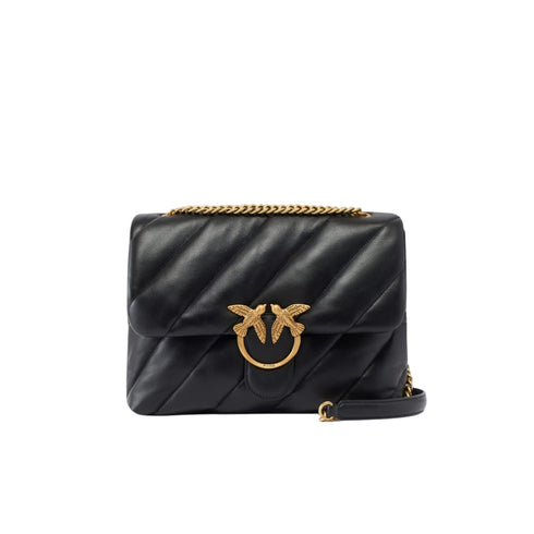 PINKO Borsa a spalla Borsa Donna modello Love Big Puff UNI A25 - PINKO 100037A0F2 - Z99Q - UNI - Francavilla Moda