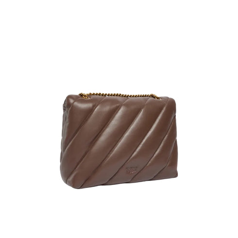 Pinko Borsa a spalla Borsa Donna modello Love Big Puff UNI - Francavilla Moda